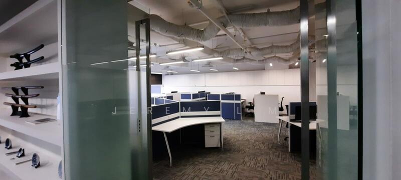158 Cecil Street, 158 Cecil Street, 3,035 sqft, Office For Rent, by Jeremy Lim, 60062916 - CommercialGuru.com.sg
