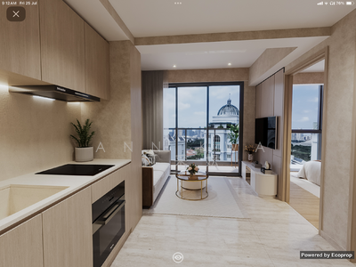 For Sale - Arina East Residences