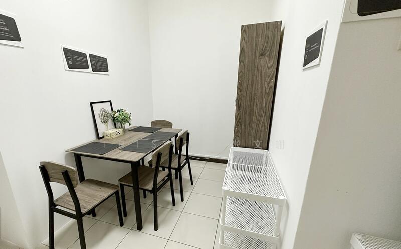 Eunos Green, 10 Sims Avenue East, Room Rental, 200 sqft, Condominium For Rent, by Iris T. 张文珊, 60062922 - PropertyGuru.com.sg