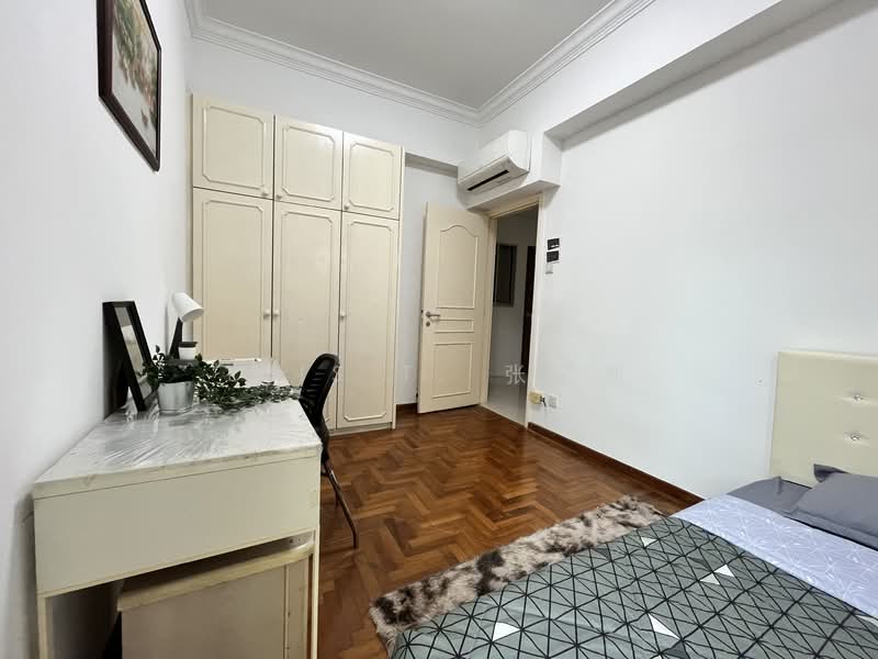 Eunos Green, 10 Sims Avenue East, Room Rental, 200 sqft, Condominium For Rent, by Iris T. 张文珊, 60062922 - PropertyGuru.com.sg