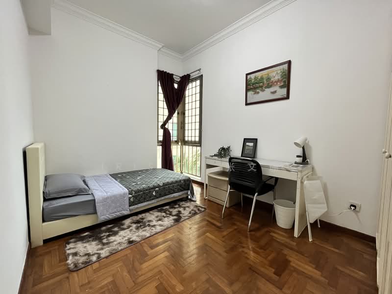 Eunos Green, 10 Sims Avenue East, Room Rental, 200 sqft, Condominium For Rent, by Iris T. 张文珊, 60062922 - PropertyGuru.com.sg