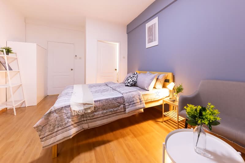 Eunos Green, 10 Sims Avenue East, Room Rental, 200 sqft, Condominium For Rent, by Iris T. 张文珊, 60062922 - PropertyGuru.com.sg