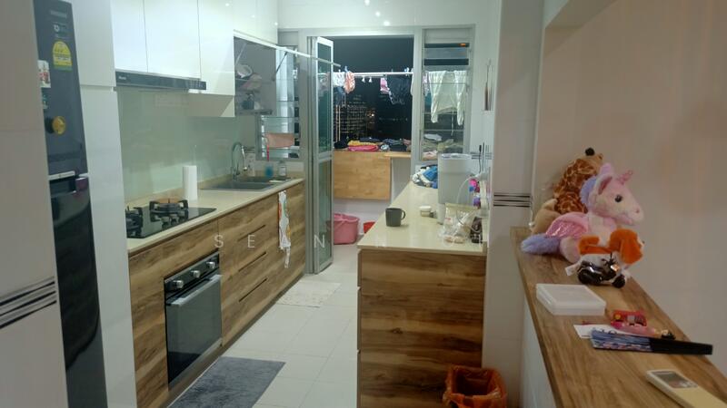 92B Telok Blangah Street 31, 92B Telok Blangah Street 31, 3 Bedrooms, 1,001 sqft, HDB Flat For Rent, by Sean Neoh, 60063039 - PropertyGuru.com.sg