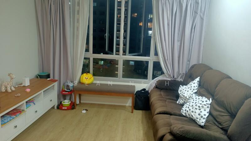 92B Telok Blangah Street 31, 92B Telok Blangah Street 31, 3 Bedrooms, 1,001 sqft, HDB Flat For Rent, by Sean Neoh, 60063039 - PropertyGuru.com.sg
