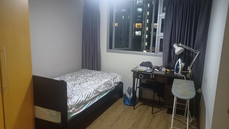 92B Telok Blangah Street 31, 92B Telok Blangah Street 31, 3 Bedrooms, 1,001 sqft, HDB Flat For Rent, by Sean Neoh, 60063039 - PropertyGuru.com.sg