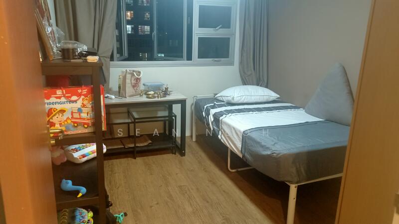 92B Telok Blangah Street 31, 92B Telok Blangah Street 31, 3 Bedrooms, 1,001 sqft, HDB Flat For Rent, by Sean Neoh, 60063039 - PropertyGuru.com.sg
