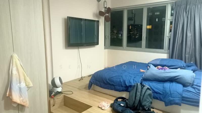 92B Telok Blangah Street 31, 92B Telok Blangah Street 31, 3 Bedrooms, 1,001 sqft, HDB Flat For Rent, by Sean Neoh, 60063039 - PropertyGuru.com.sg