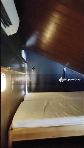 Loft beds