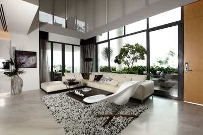 For Rent - Skypark @ Somerset