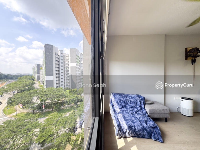 For Sale - 478B Yishun Street 44