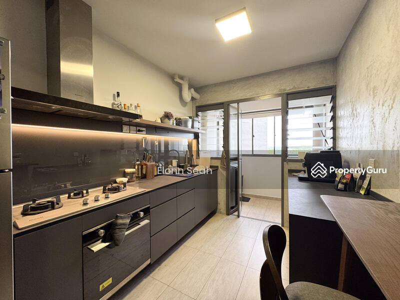 For Sale - 478B Yishun Street 44