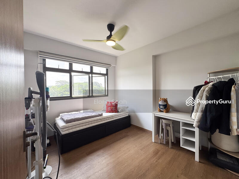 For Sale - 478B Yishun Street 44