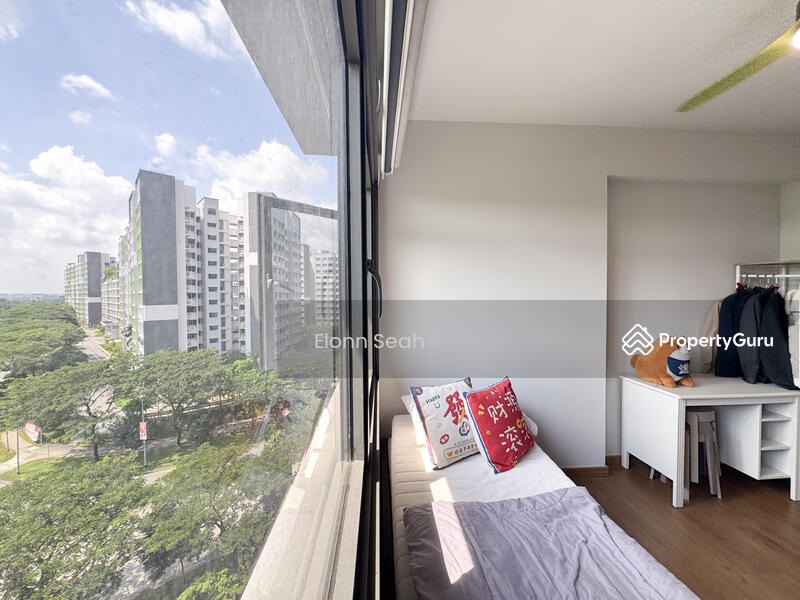 For Sale - 478B Yishun Street 44