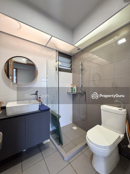For Sale - 478B Yishun Street 44