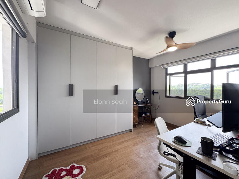 For Sale - 478B Yishun Street 44