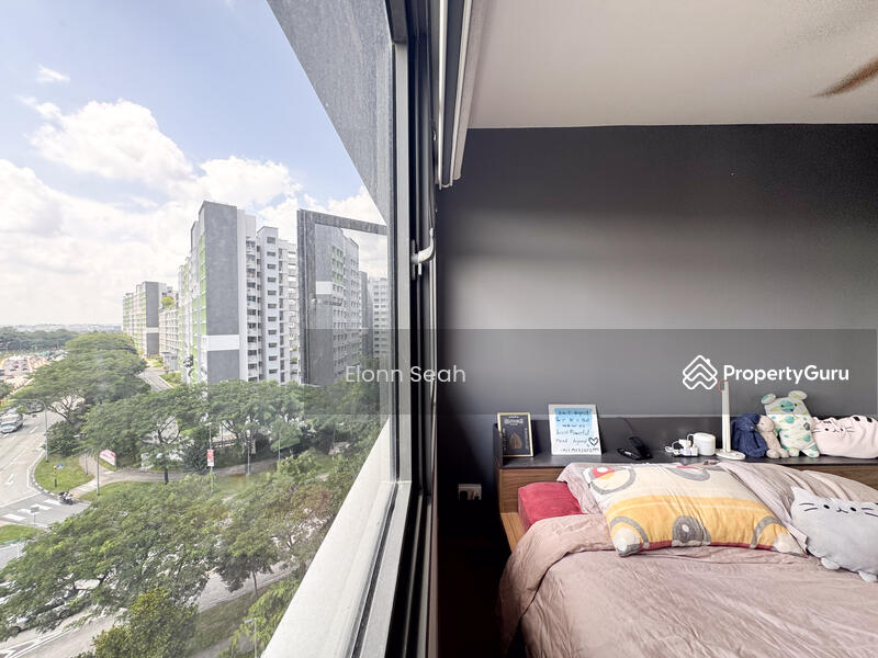 For Sale - 478B Yishun Street 44