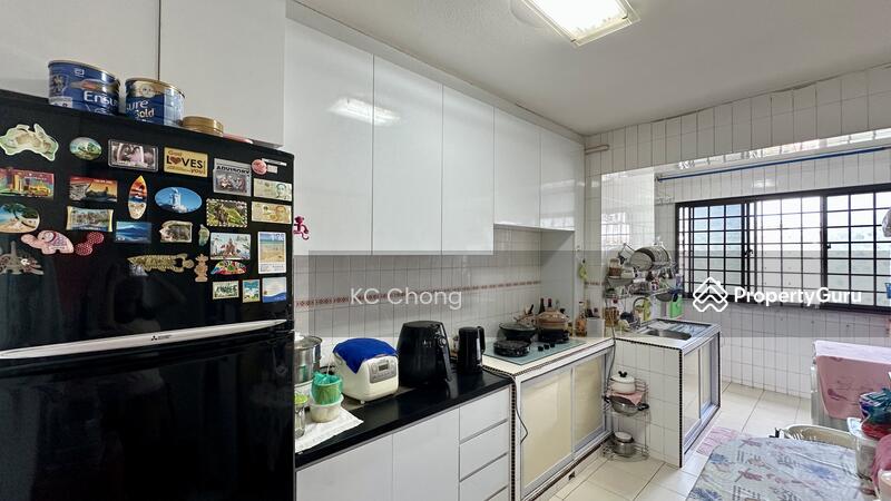 For Sale - 953 Jurong West Street 91