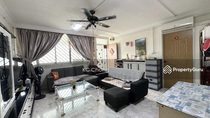 For Sale - 953 Jurong West Street 91