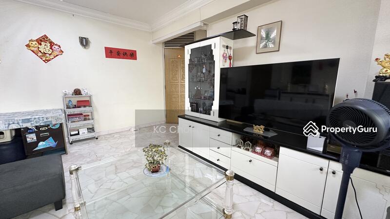 For Sale - 953 Jurong West Street 91