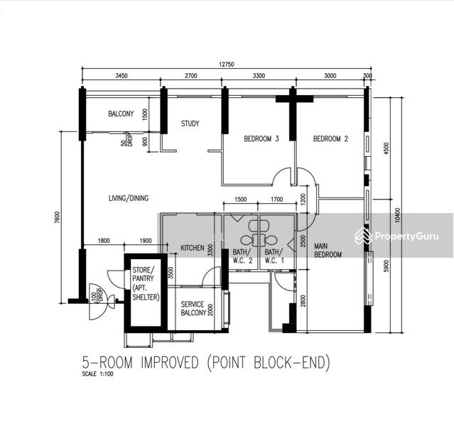 For Sale 62 Lorong 4 Toa Payoh