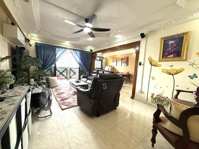 For Sale - 62 Lorong 4 Toa Payoh