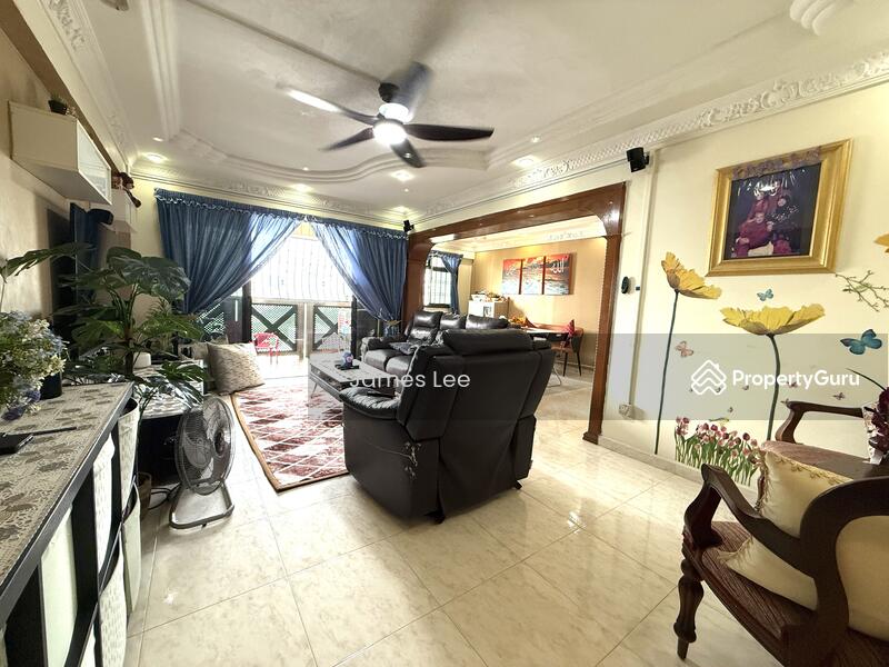For Sale - 62 Lorong 4 Toa Payoh