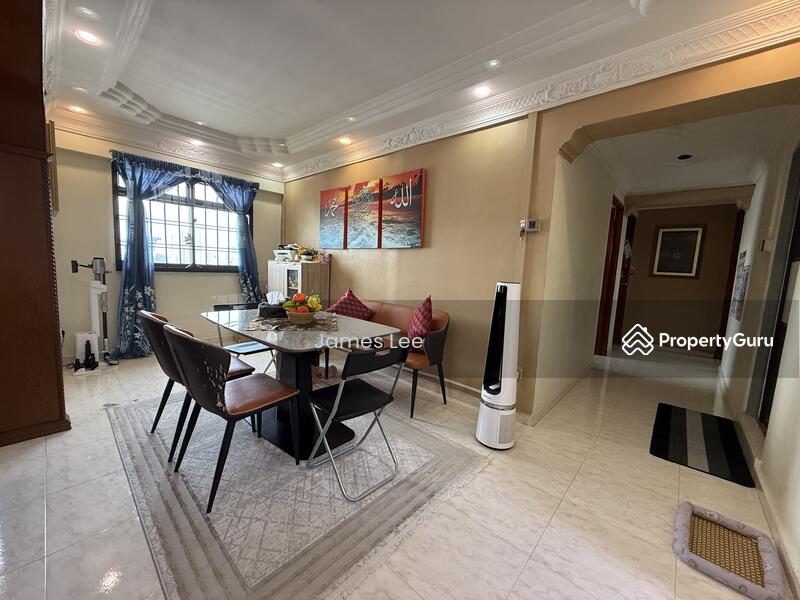 For Sale - 62 Lorong 4 Toa Payoh