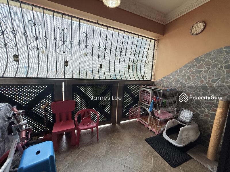 For Sale - 62 Lorong 4 Toa Payoh