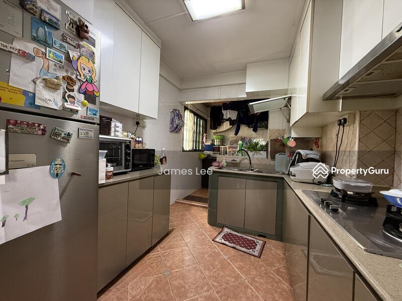For Sale - 62 Lorong 4 Toa Payoh