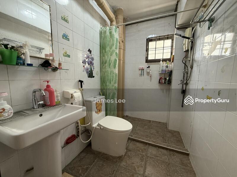 For Sale - 62 Lorong 4 Toa Payoh