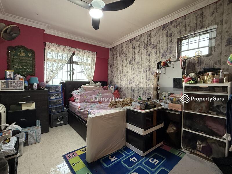 For Sale - 62 Lorong 4 Toa Payoh