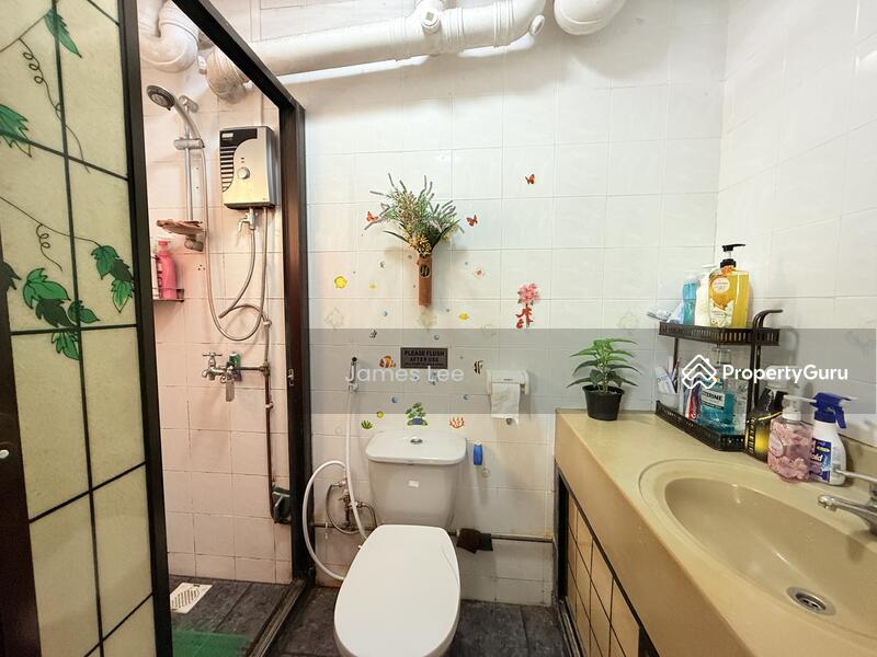 For Sale - 62 Lorong 4 Toa Payoh