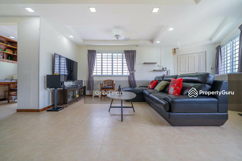 Living/Dining