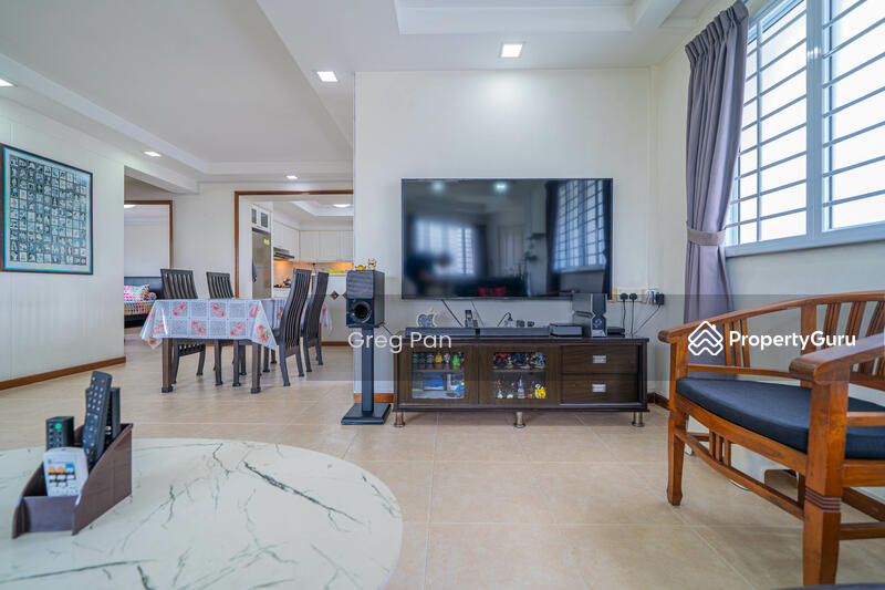 Living/Dining