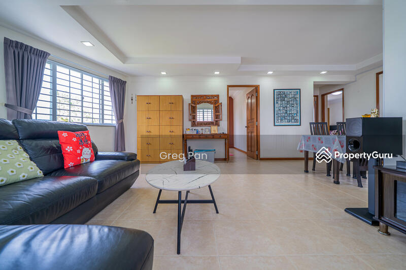 Living/Dining