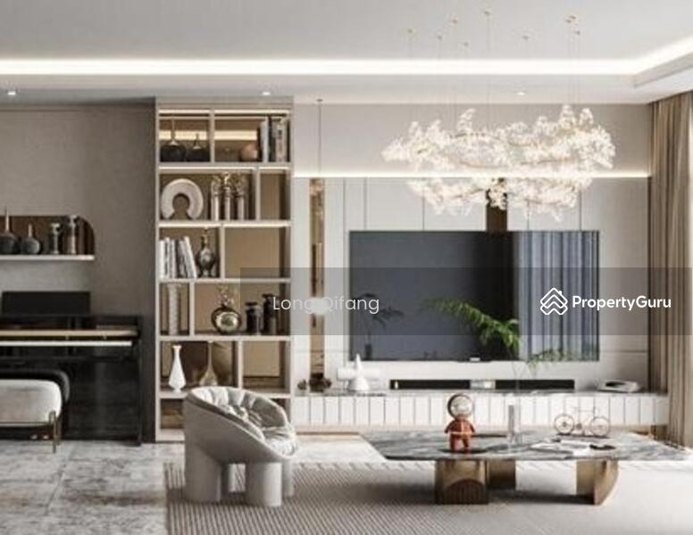 For Sale - Golden Hill Estate