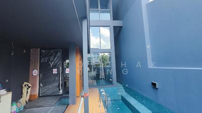 For Sale - ⭐️⭐️Landed7772@ D19 Brand New Designer House