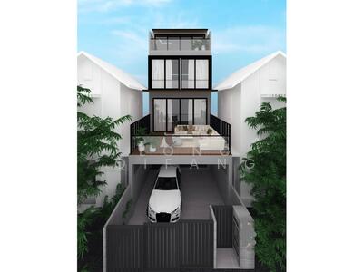 For Sale - Jalan Kayu Estate