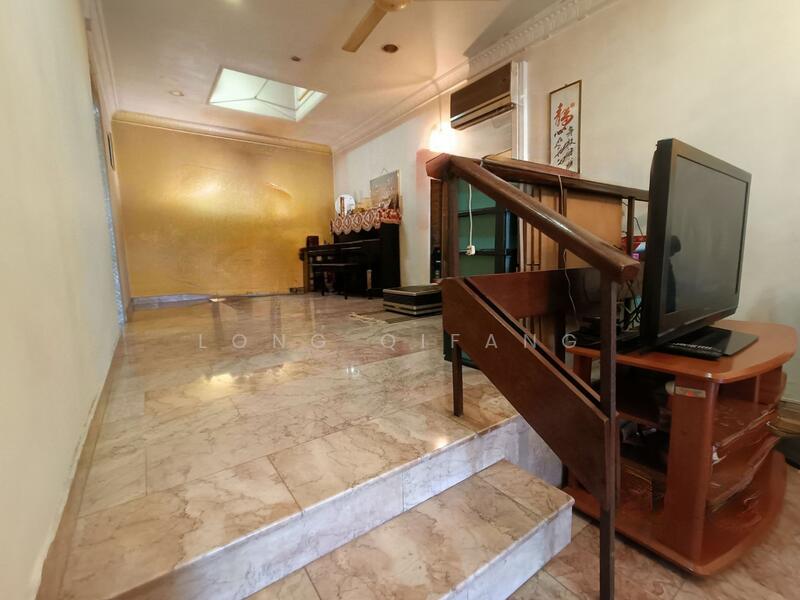 For Sale - Jalan Kayu Estate