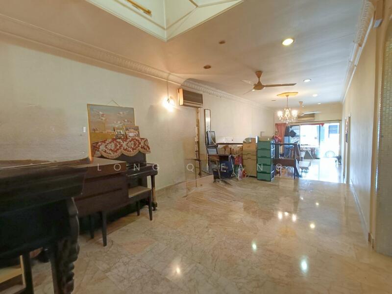 For Sale - Jalan Kayu Estate