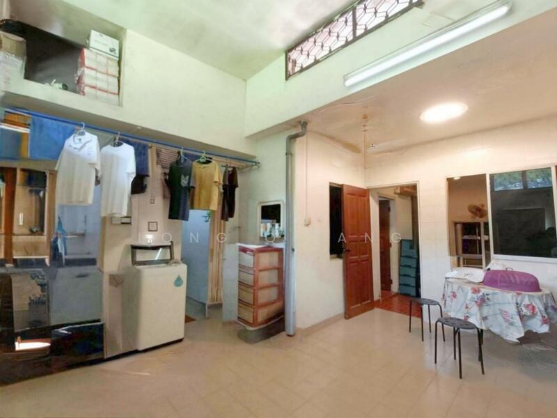 For Sale - Jalan Kayu Estate