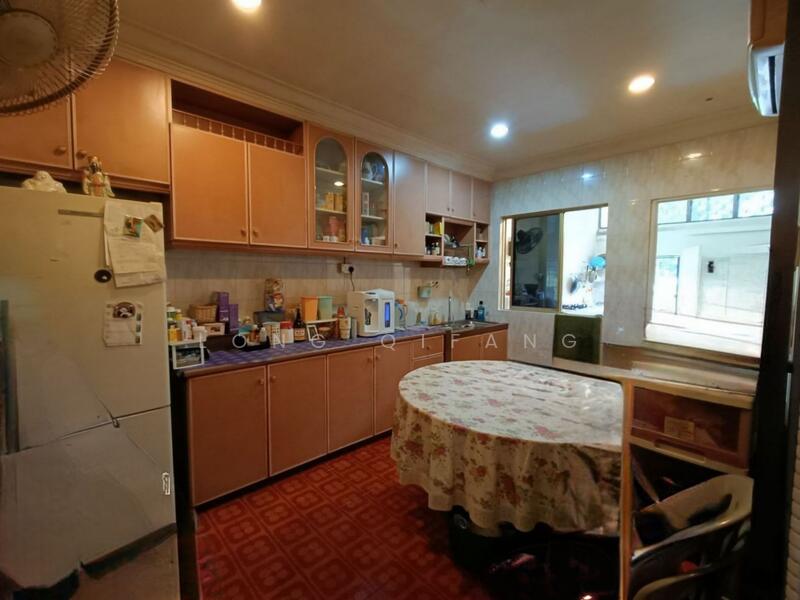 For Sale - Jalan Kayu Estate