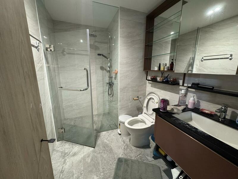 Normanton Park, 49 Normanton Park, 2 Bedrooms, 667 sqft, Condominium For Sale, by ALAN, 60063164 - Bathroom - PropertyGuru.com.sg