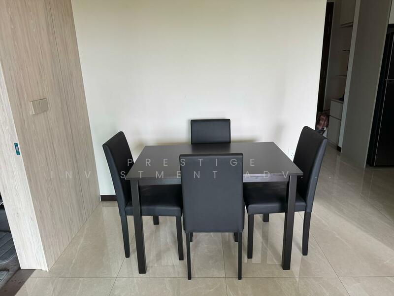 Normanton Park, 49 Normanton Park, 2 Bedrooms, 667 sqft, Condominium For Sale, by ALAN, 60063164 - Dining Room - PropertyGuru.com.sg