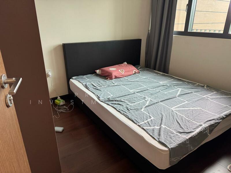 Normanton Park, 49 Normanton Park, 2 Bedrooms, 667 sqft, Condominium For Sale, by ALAN, 60063164 - Bedroom - PropertyGuru.com.sg