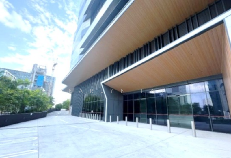 Harbour Link Innohub, 61 Alexandra Terrace, 4,900 sqft, Light Industrial (B1) For Rent, by Pearlyn Tan, 60063175 - Exterior - CommercialGuru.com.sg
