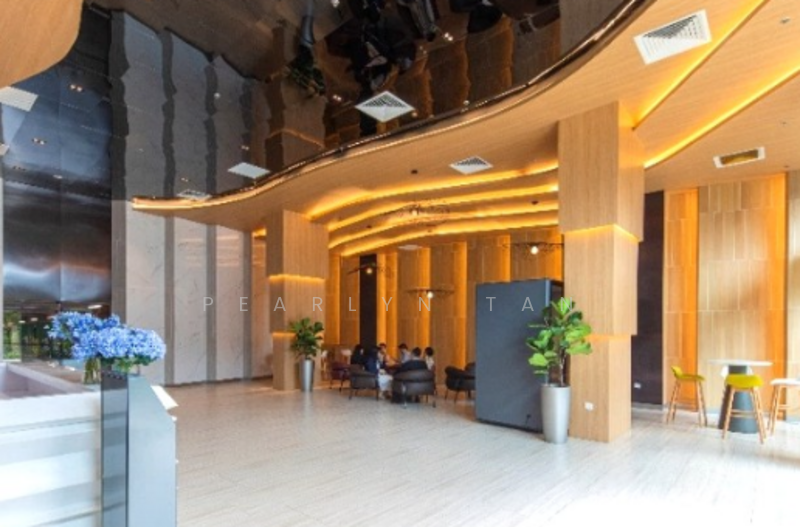 Harbour Link Innohub, 61 Alexandra Terrace, 4,900 sqft, Light Industrial (B1) For Rent, by Pearlyn Tan, 60063175 - Lobby - CommercialGuru.com.sg