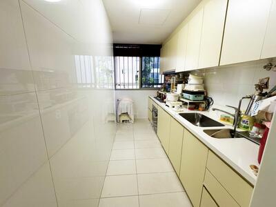 For Sale - The Estuary @ Yishun