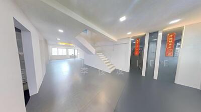 For Sale - 549 Jurong West Street 42