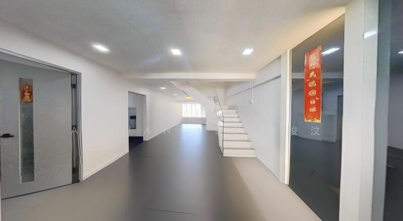 Corridor